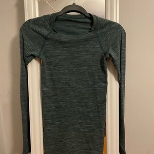 Lululemon swiftly tech regular length